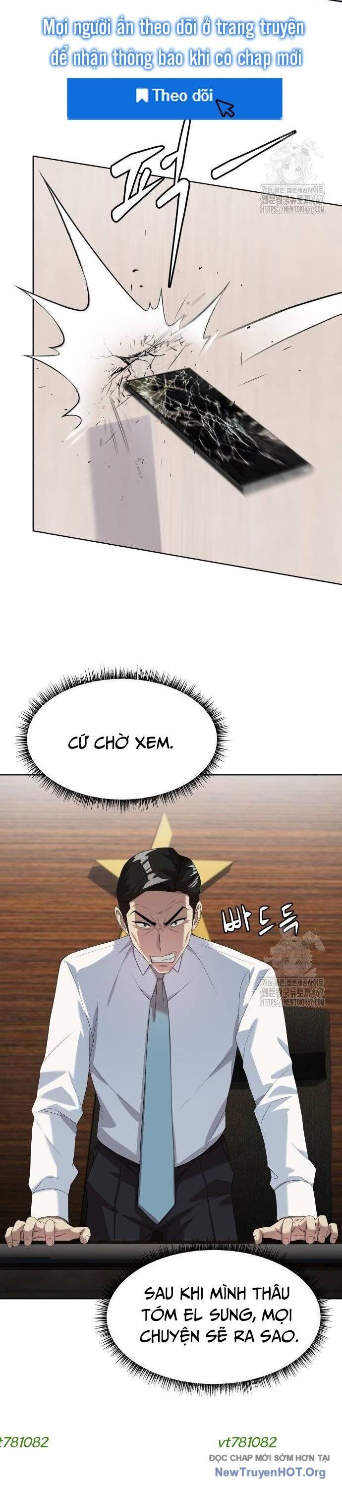 Từ Nhân Viên Vạn Năng Trở Thành Huyền Thoại Chapter 70 - 33