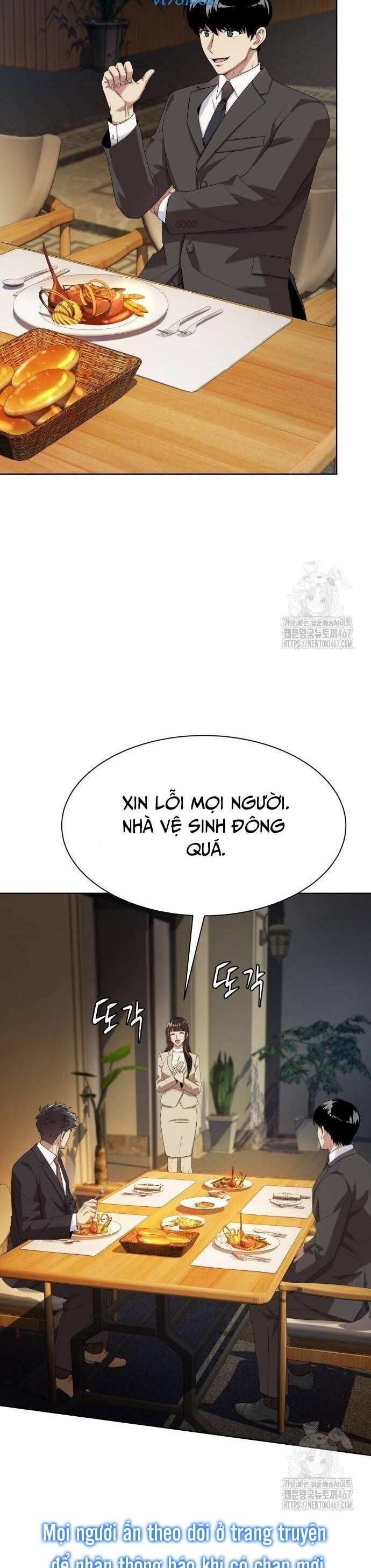 Từ Nhân Viên Vạn Năng Trở Thành Huyền Thoại Chapter 70 - 36