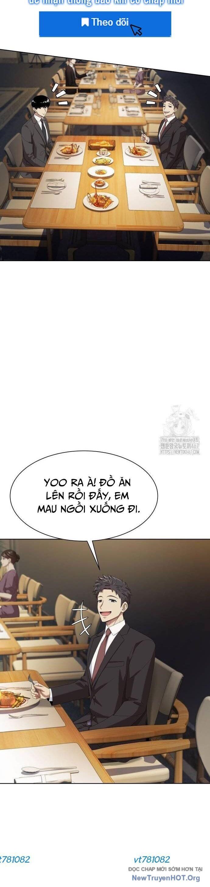 Từ Nhân Viên Vạn Năng Trở Thành Huyền Thoại Chapter 70 - 37