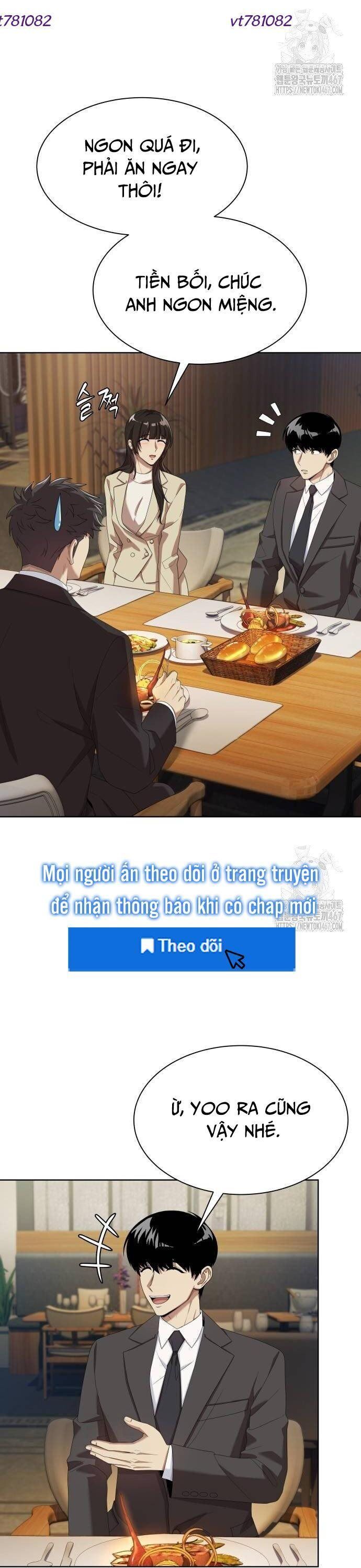 Từ Nhân Viên Vạn Năng Trở Thành Huyền Thoại Chapter 70 - 38
