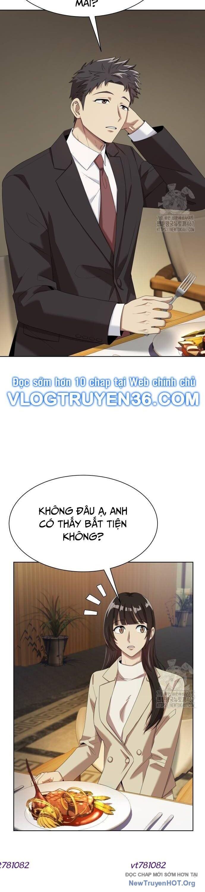 Từ Nhân Viên Vạn Năng Trở Thành Huyền Thoại Chapter 70 - 41