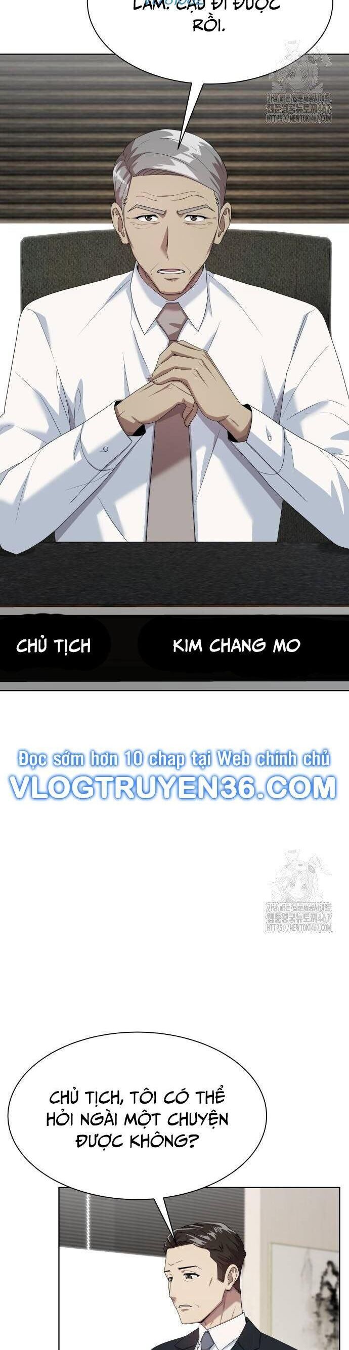 Từ Nhân Viên Vạn Năng Trở Thành Huyền Thoại Chapter 70 - 8