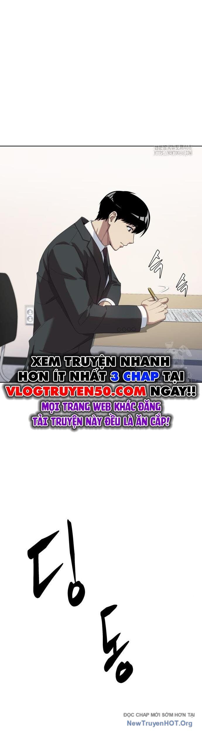 Từ Nhân Viên Vạn Năng Trở Thành Huyền Thoại Chapter 72 - 23