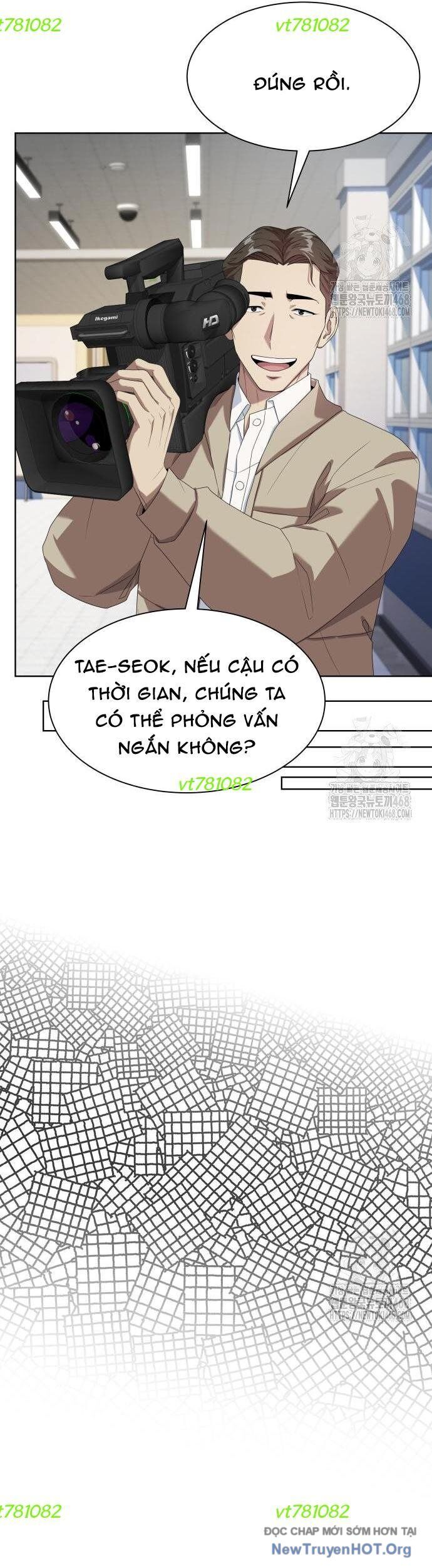 Từ Nhân Viên Vạn Năng Trở Thành Huyền Thoại Chapter 72 - 27