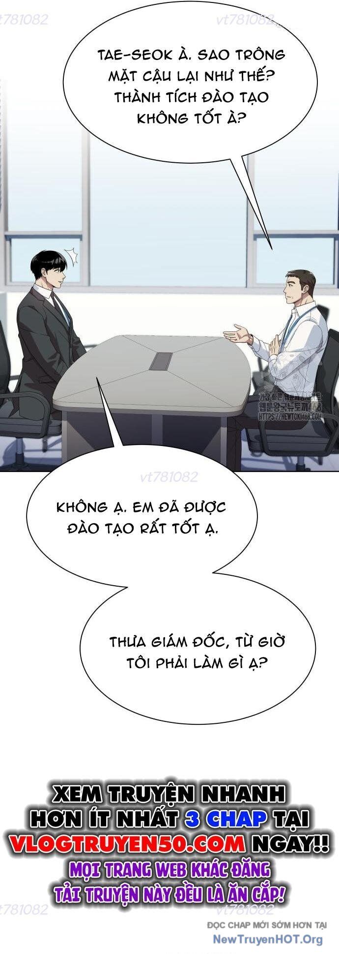 Từ Nhân Viên Vạn Năng Trở Thành Huyền Thoại Chapter 72 - 30