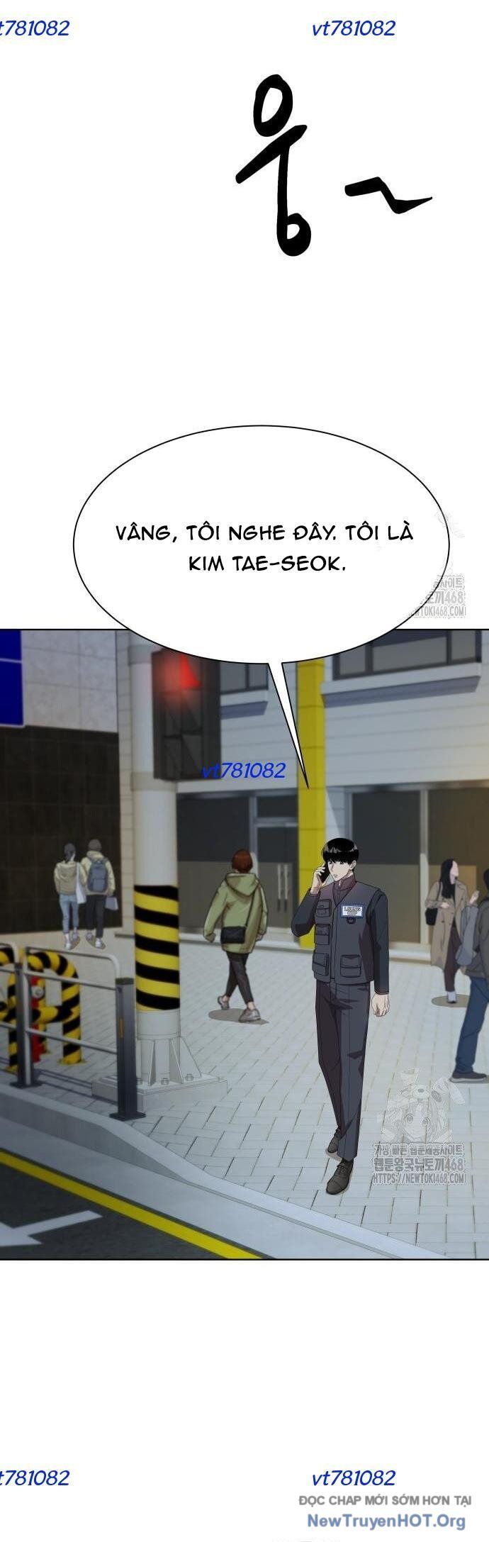 Từ Nhân Viên Vạn Năng Trở Thành Huyền Thoại Chapter 72 - 37
