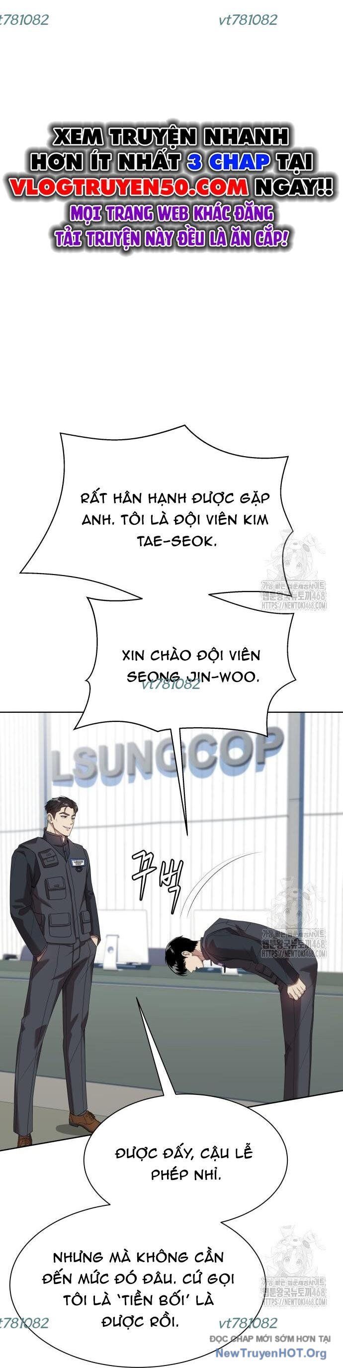 Từ Nhân Viên Vạn Năng Trở Thành Huyền Thoại Chapter 72 - 40