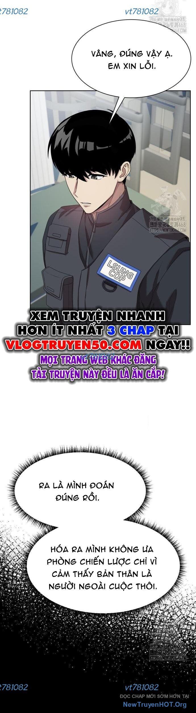 Từ Nhân Viên Vạn Năng Trở Thành Huyền Thoại Chapter 72 - 43