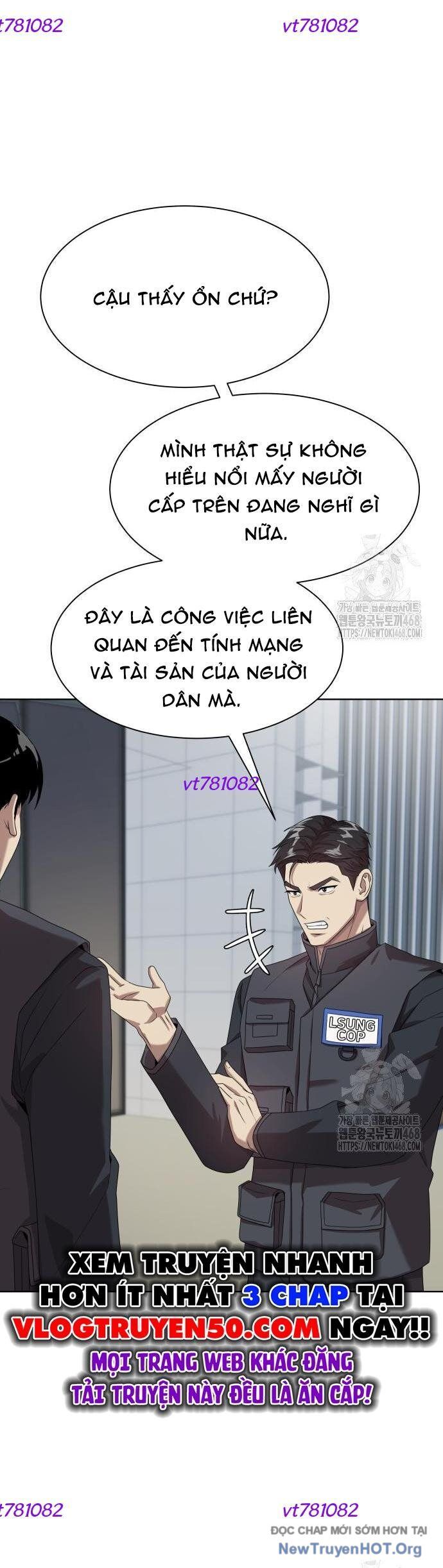 Từ Nhân Viên Vạn Năng Trở Thành Huyền Thoại Chapter 72 - 47