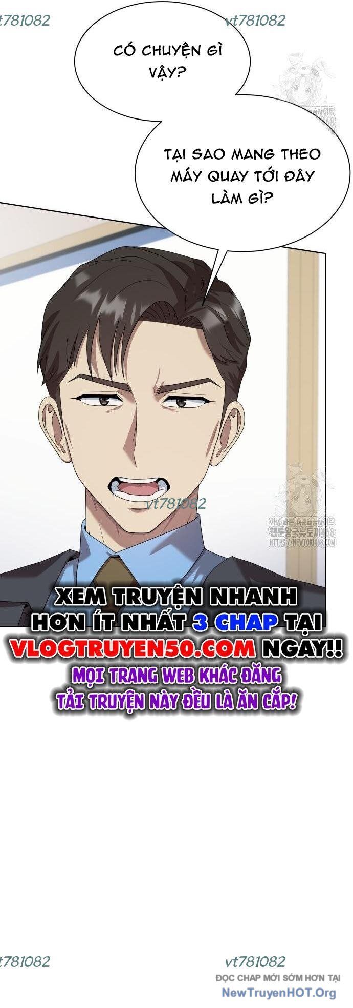Từ Nhân Viên Vạn Năng Trở Thành Huyền Thoại Chapter 72 - 6