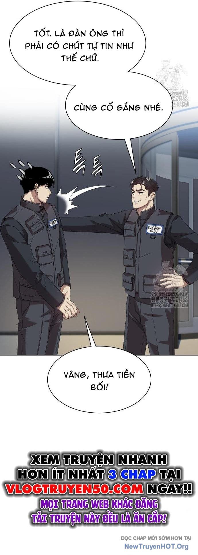 Từ Nhân Viên Vạn Năng Trở Thành Huyền Thoại Chapter 72 - 51
