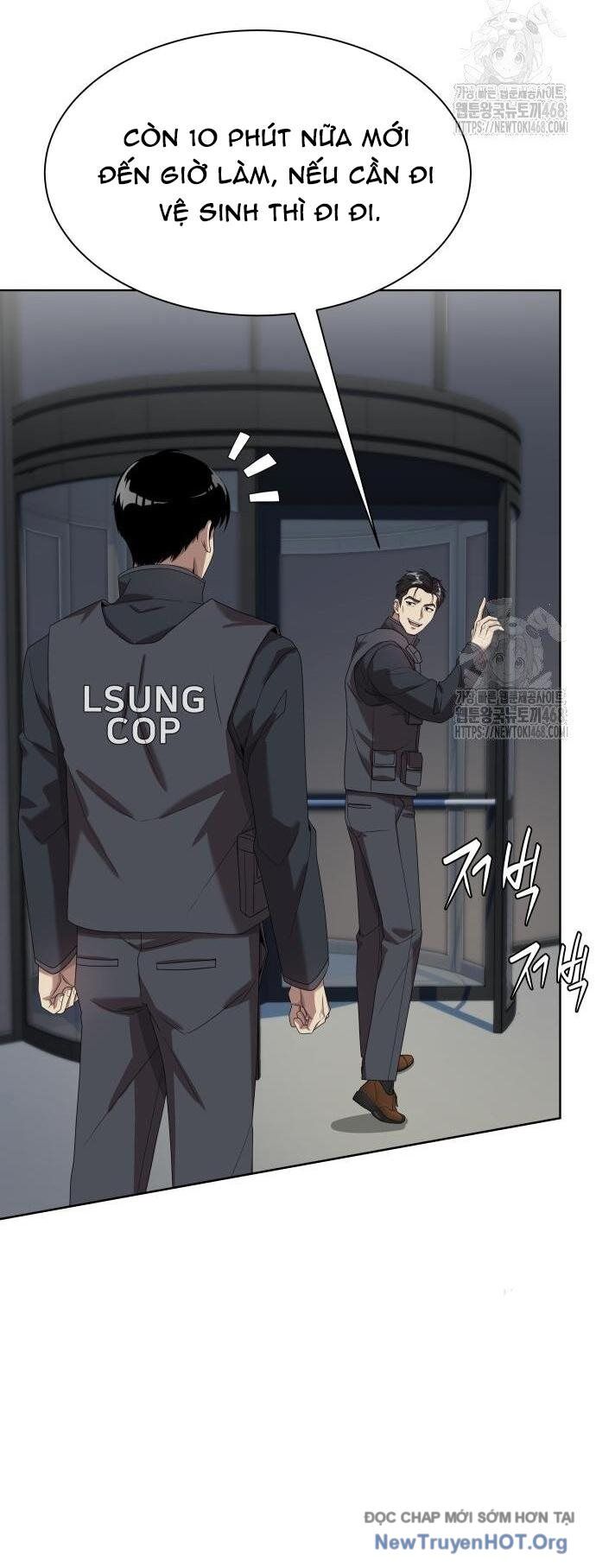 Từ Nhân Viên Vạn Năng Trở Thành Huyền Thoại Chapter 72 - 53