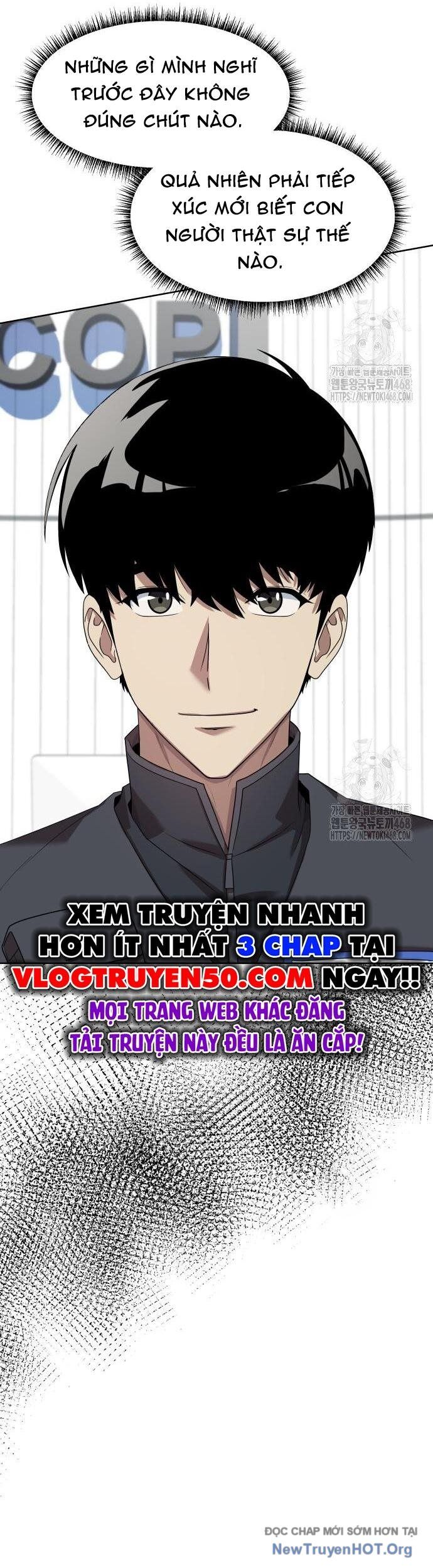 Từ Nhân Viên Vạn Năng Trở Thành Huyền Thoại Chapter 72 - 54