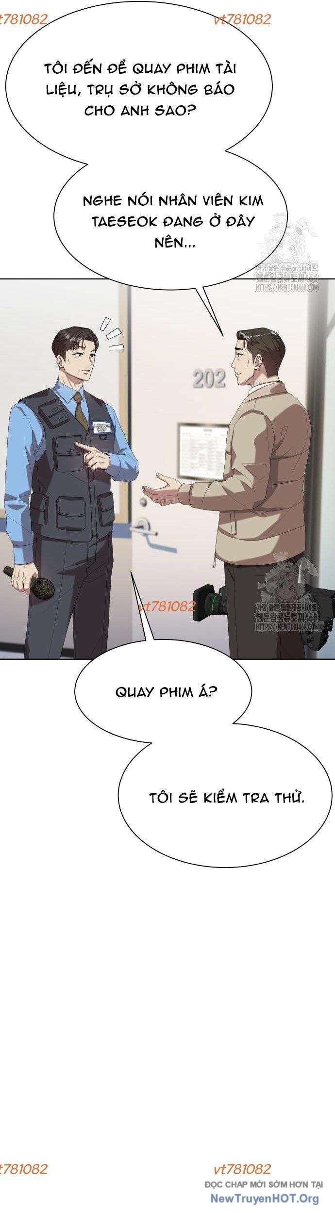 Từ Nhân Viên Vạn Năng Trở Thành Huyền Thoại Chapter 72 - 7