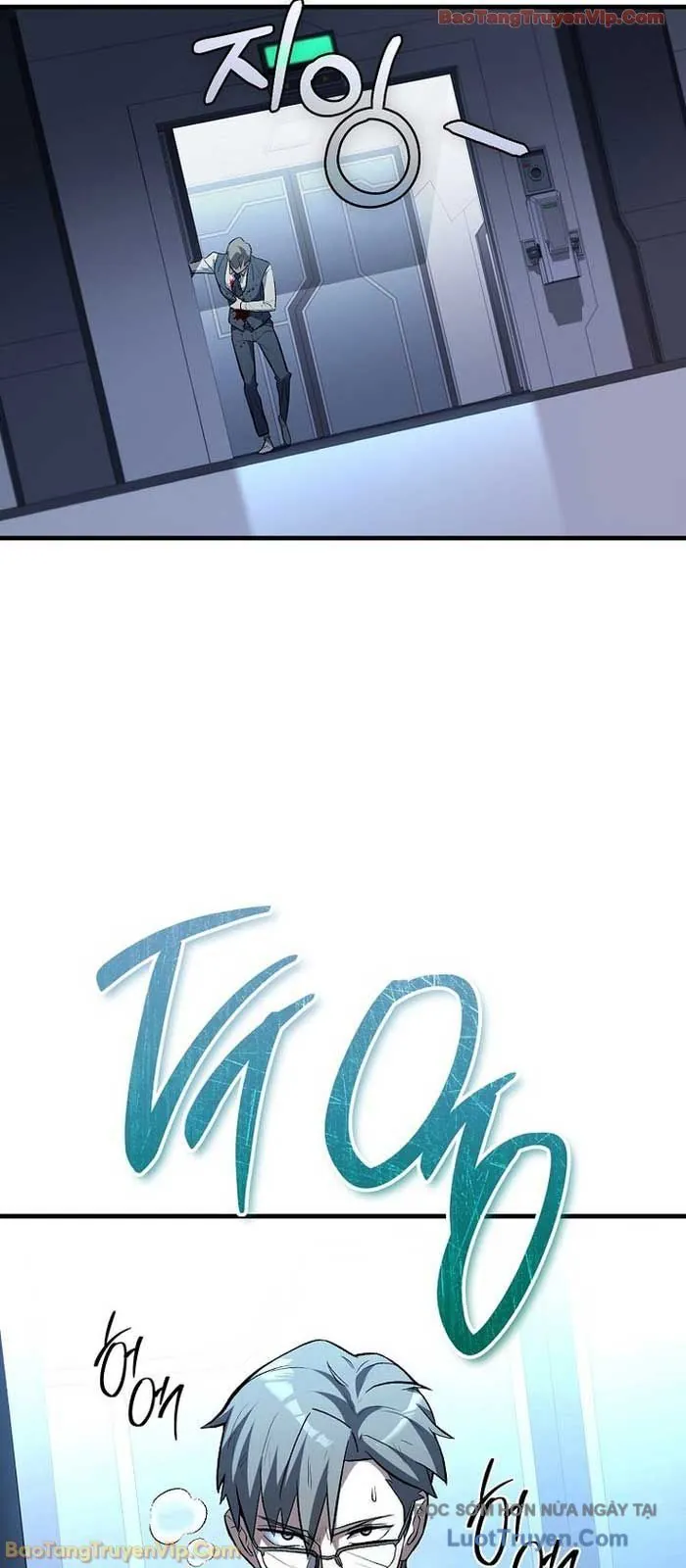 Anh Hùng Trở Về Chapter 124 - 19
