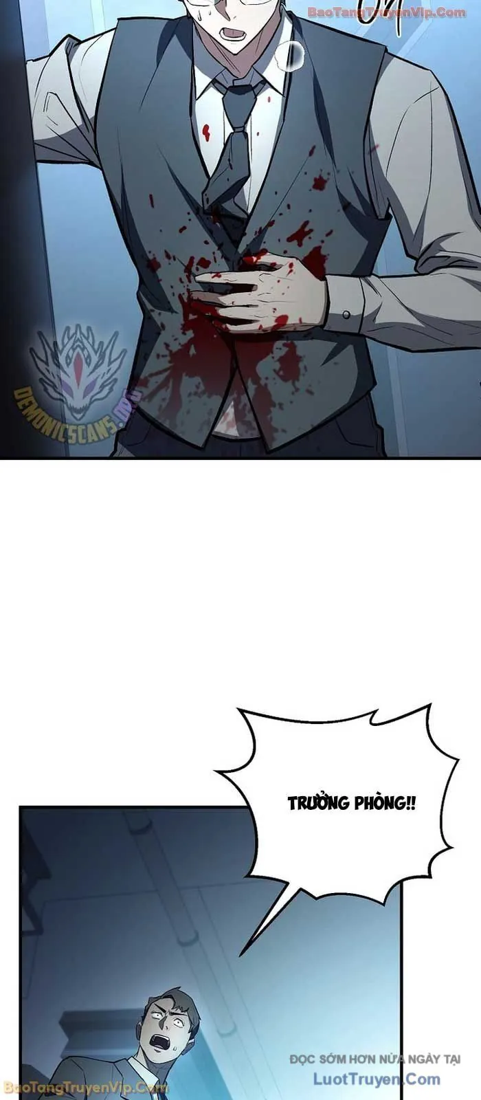 Anh Hùng Trở Về Chapter 124 - 20