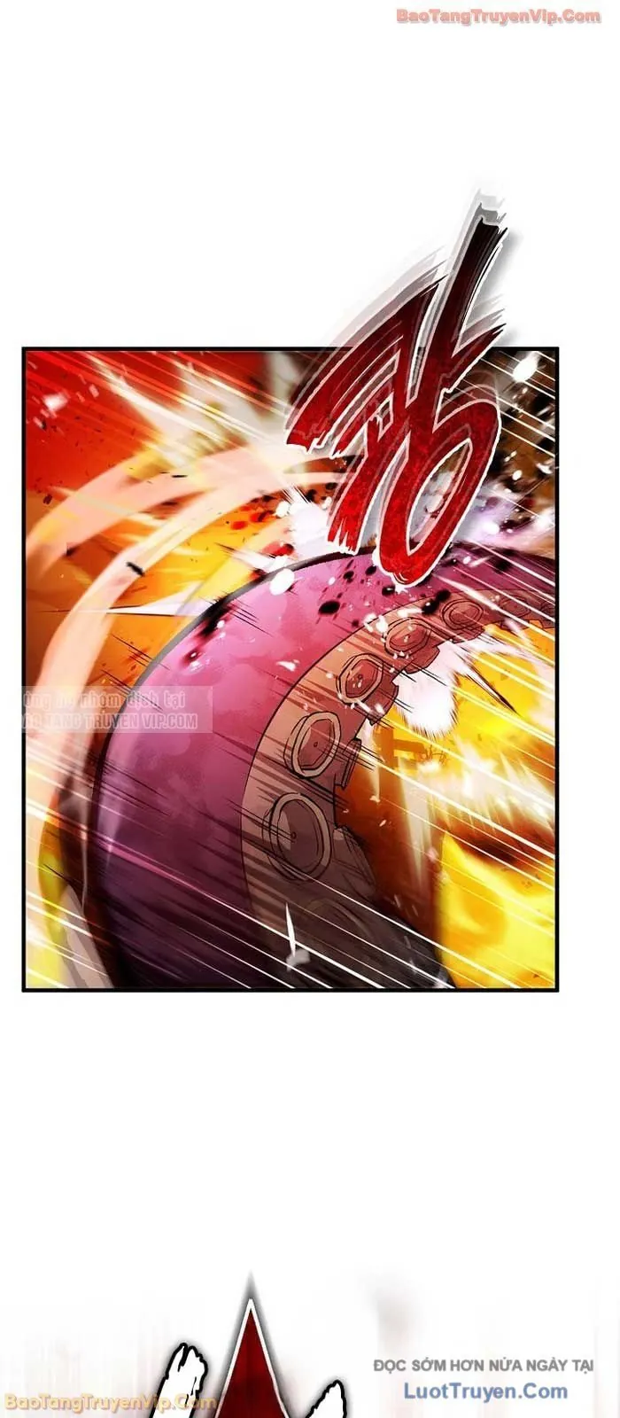 Anh Hùng Trở Về Chapter 124 - 3