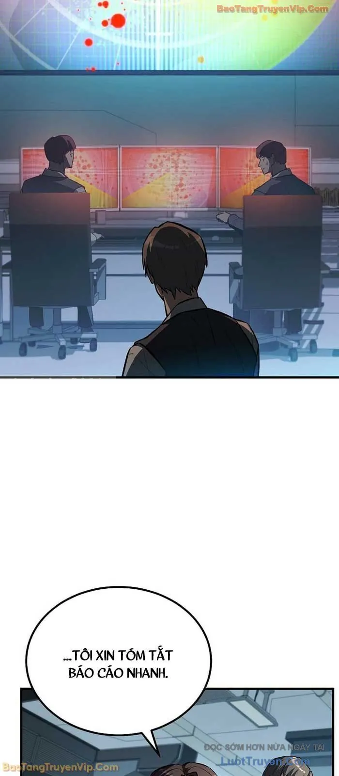 Anh Hùng Trở Về Chapter 124 - 25