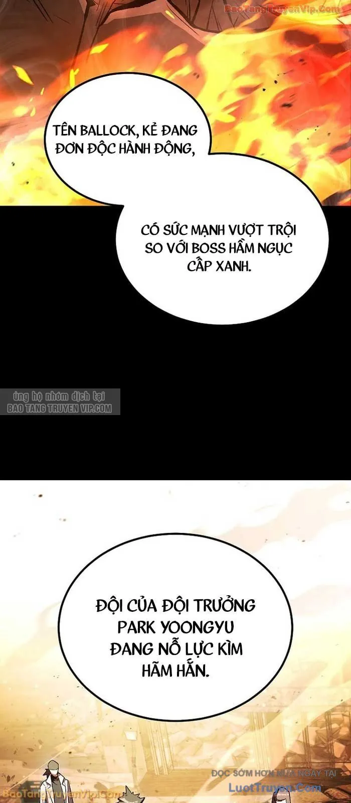 Anh Hùng Trở Về Chapter 124 - 30