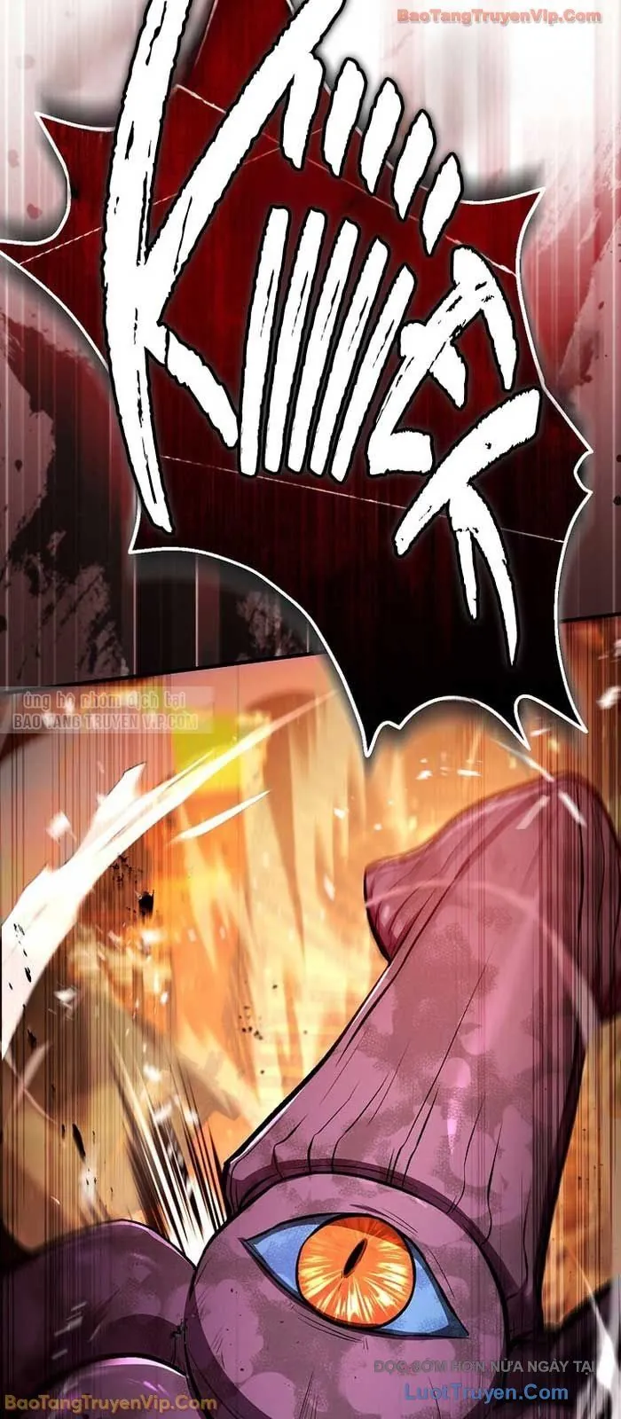 Anh Hùng Trở Về Chapter 124 - 4