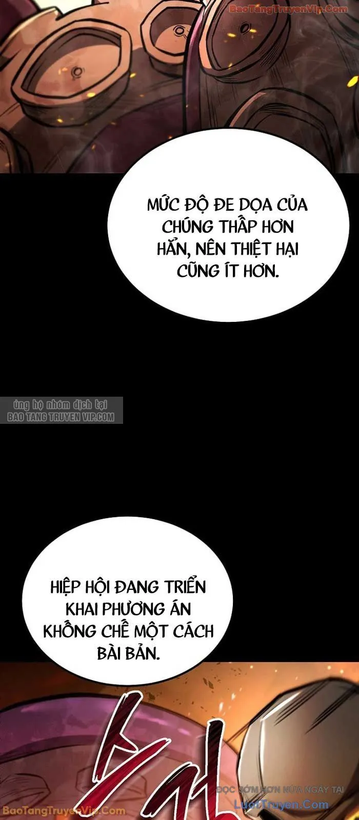 Anh Hùng Trở Về Chapter 124 - 33