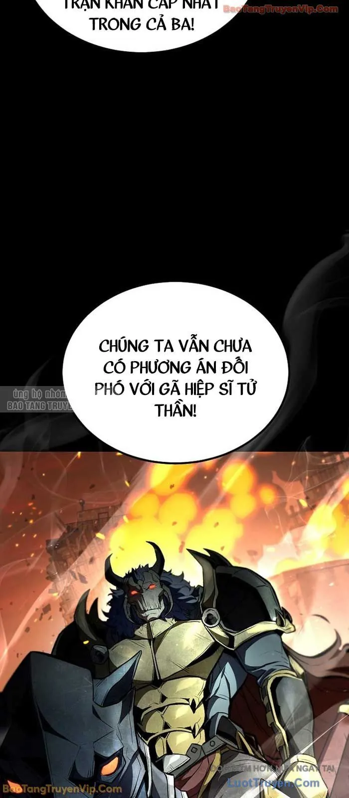 Anh Hùng Trở Về Chapter 124 - 36