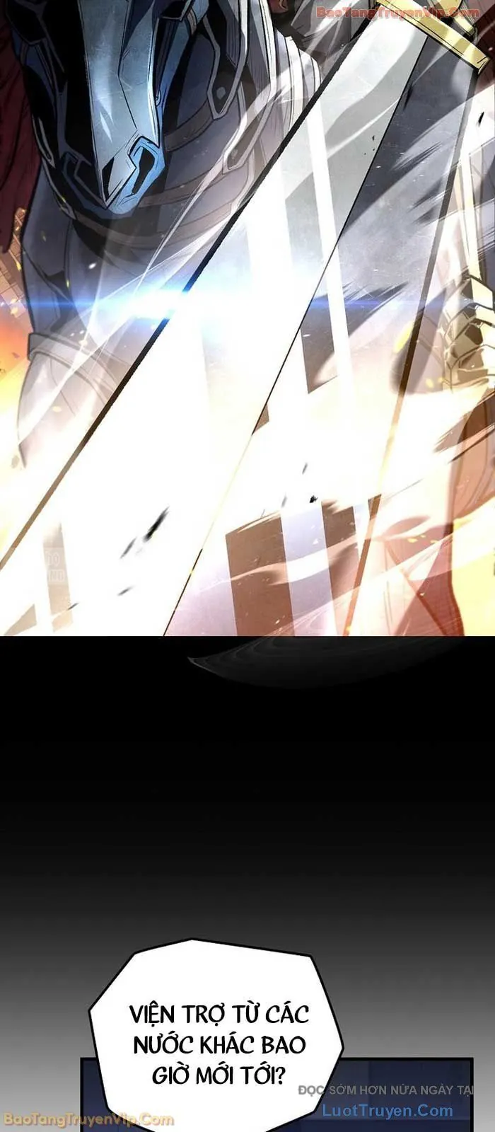 Anh Hùng Trở Về Chapter 124 - 37