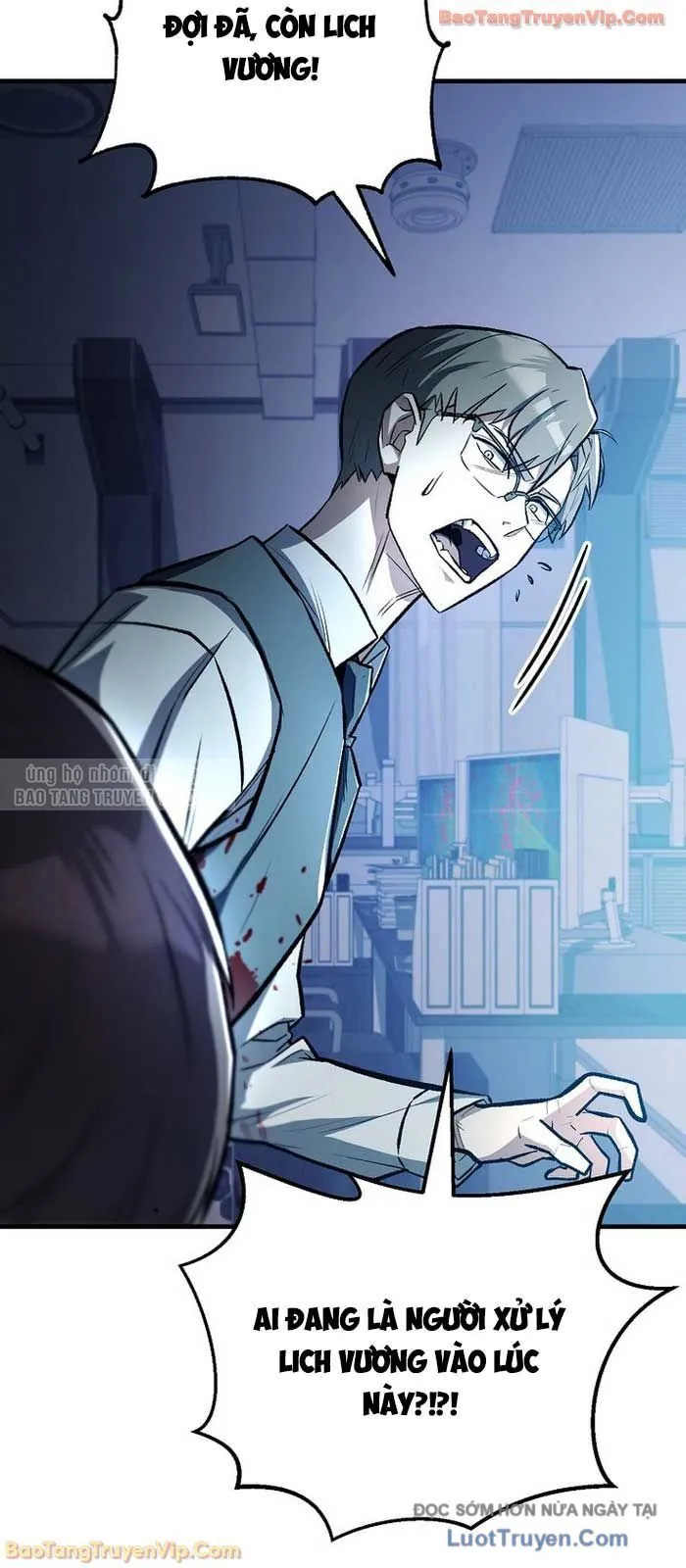Anh Hùng Trở Về Chapter 124 - 41