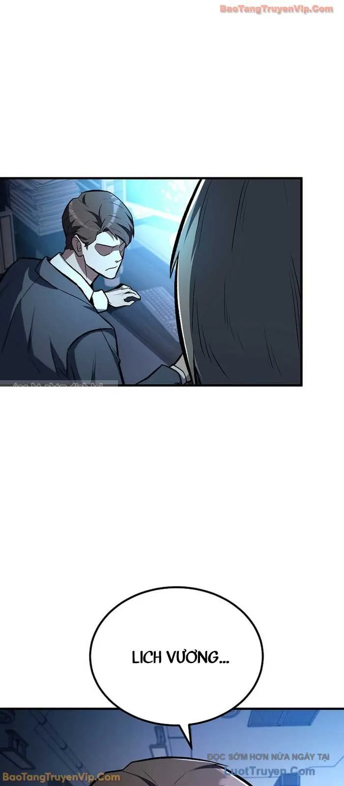 Anh Hùng Trở Về Chapter 124 - 42