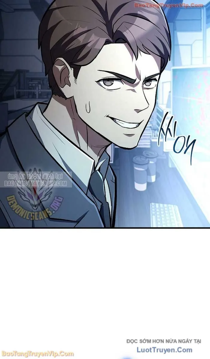 Anh Hùng Trở Về Chapter 124 - 43