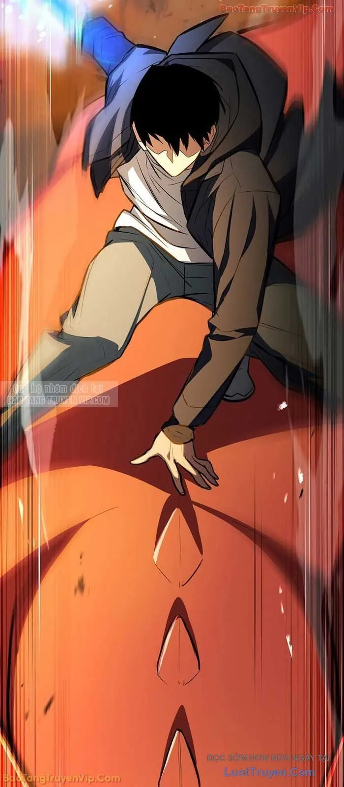 Anh Hùng Trở Về Chapter 124 - 46