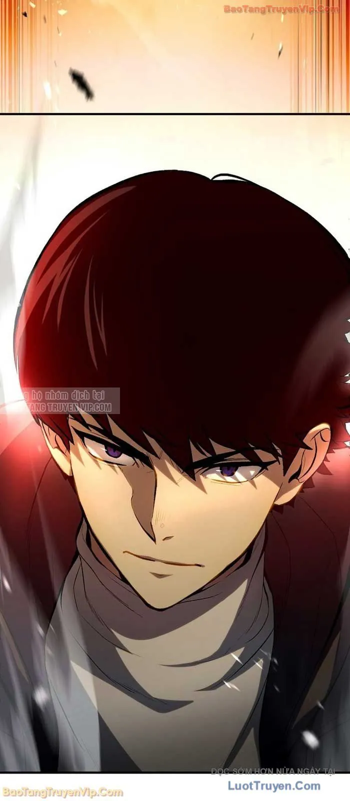 Anh Hùng Trở Về Chapter 124 - 48