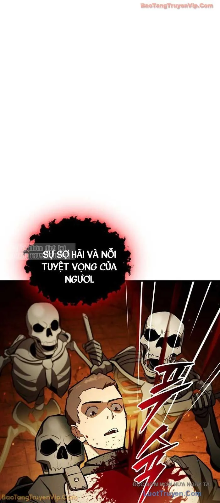 Anh Hùng Trở Về Chapter 124 - 52