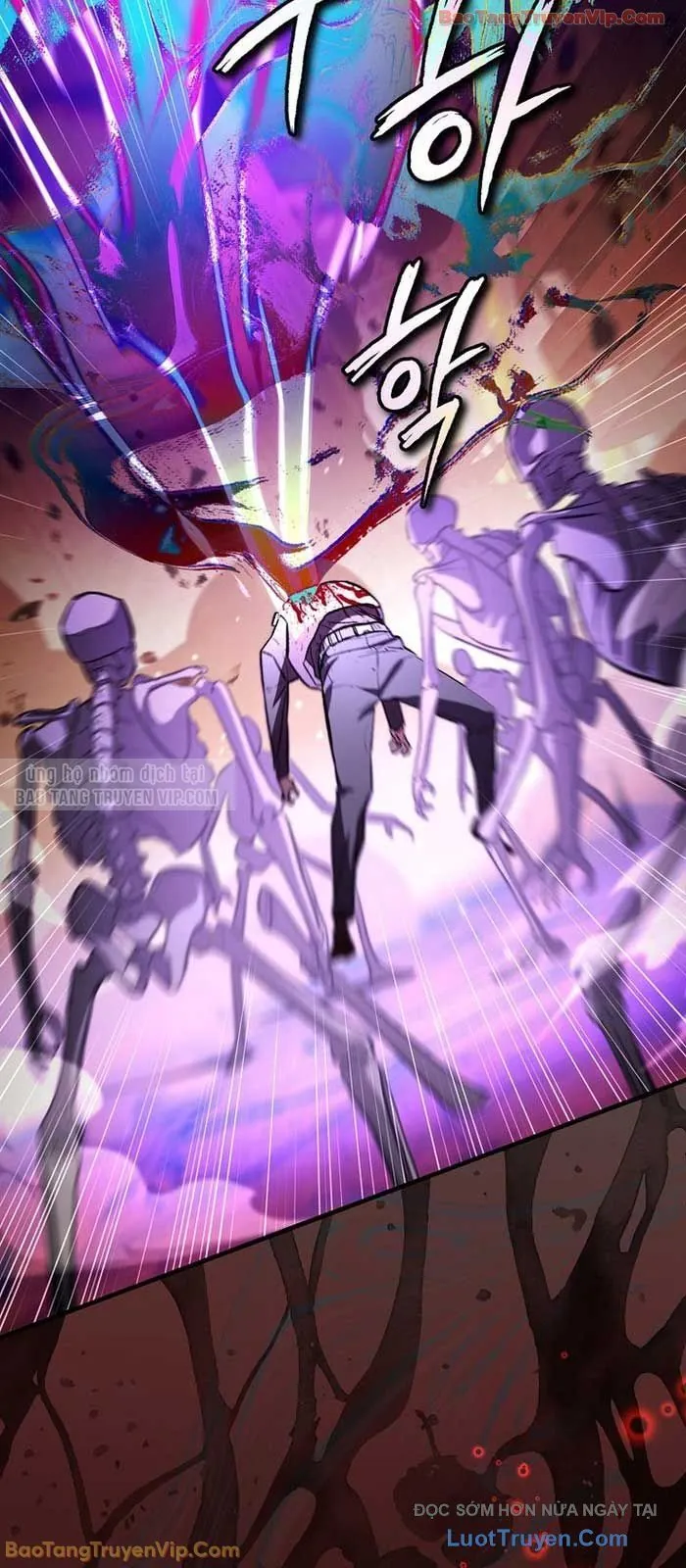Anh Hùng Trở Về Chapter 124 - 55