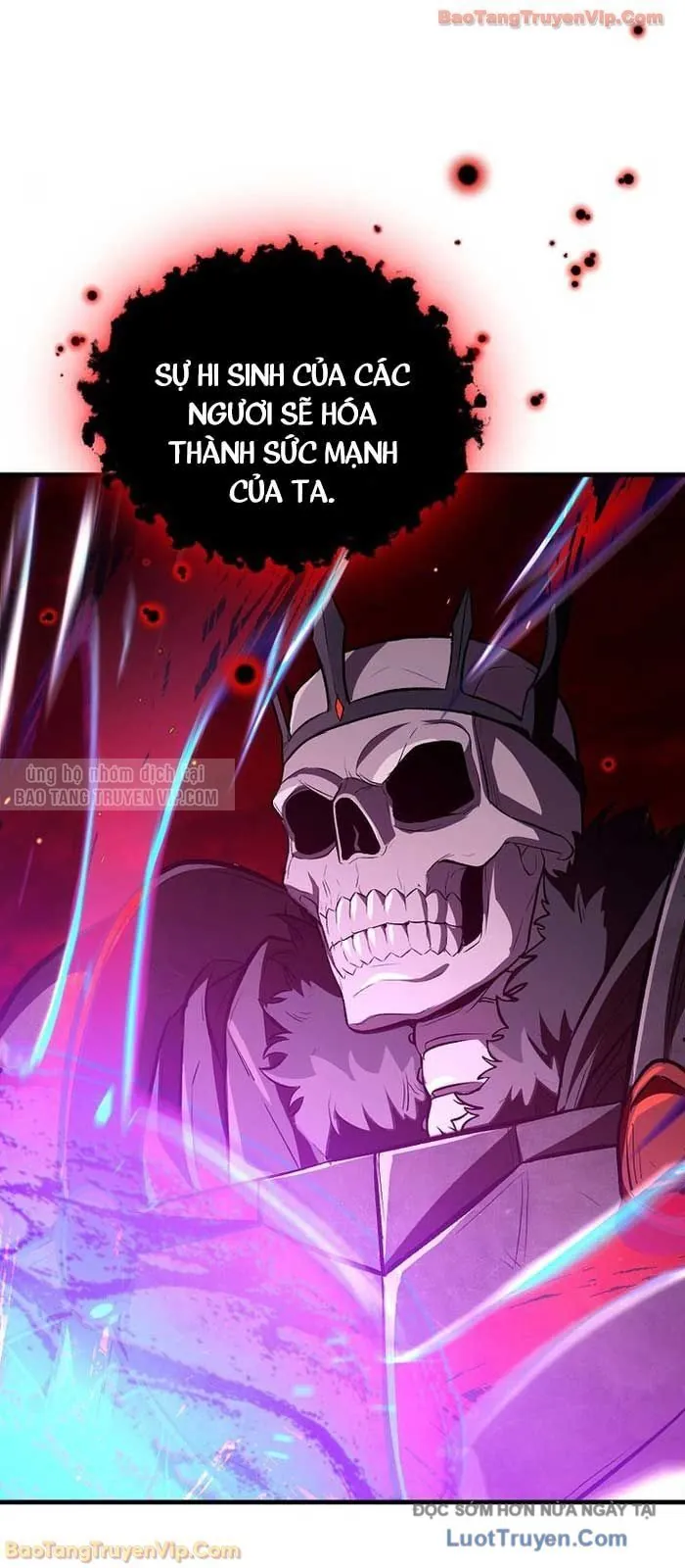 Anh Hùng Trở Về Chapter 124 - 58