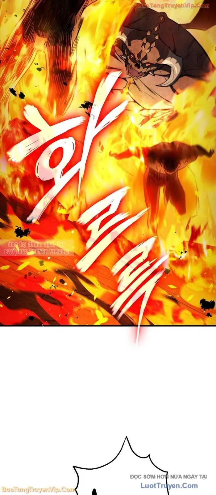 Anh Hùng Trở Về Chapter 124 - 7