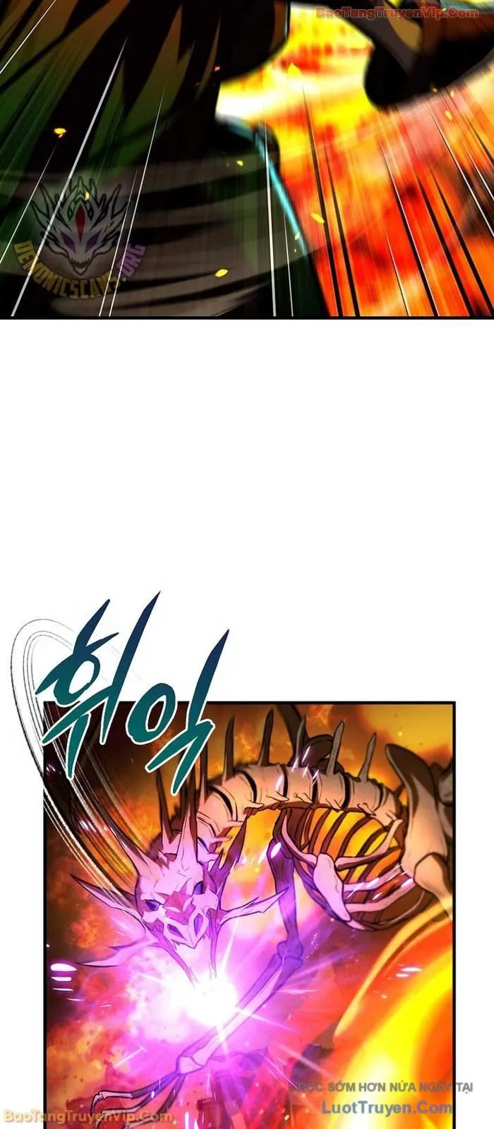 Anh Hùng Trở Về Chapter 124 - 62