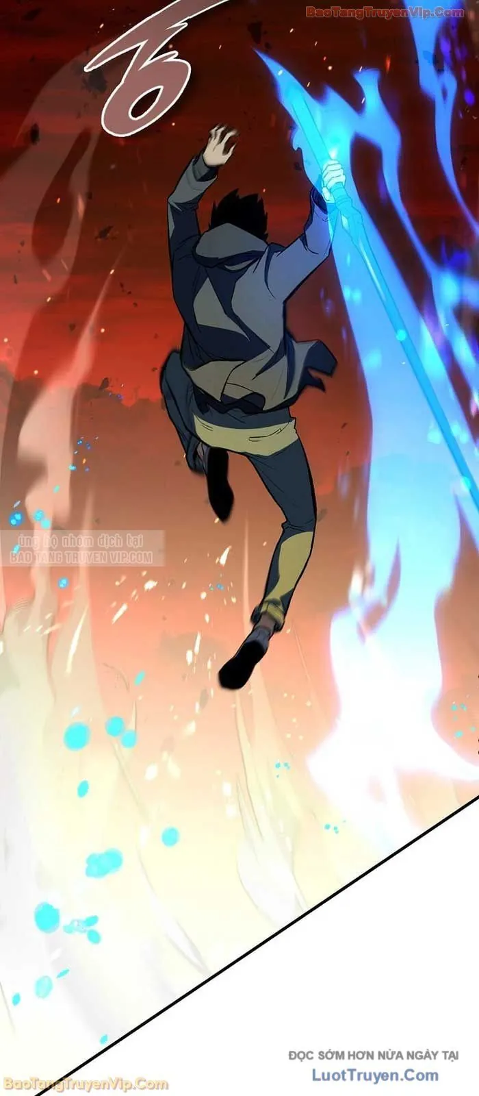 Anh Hùng Trở Về Chapter 124 - 70