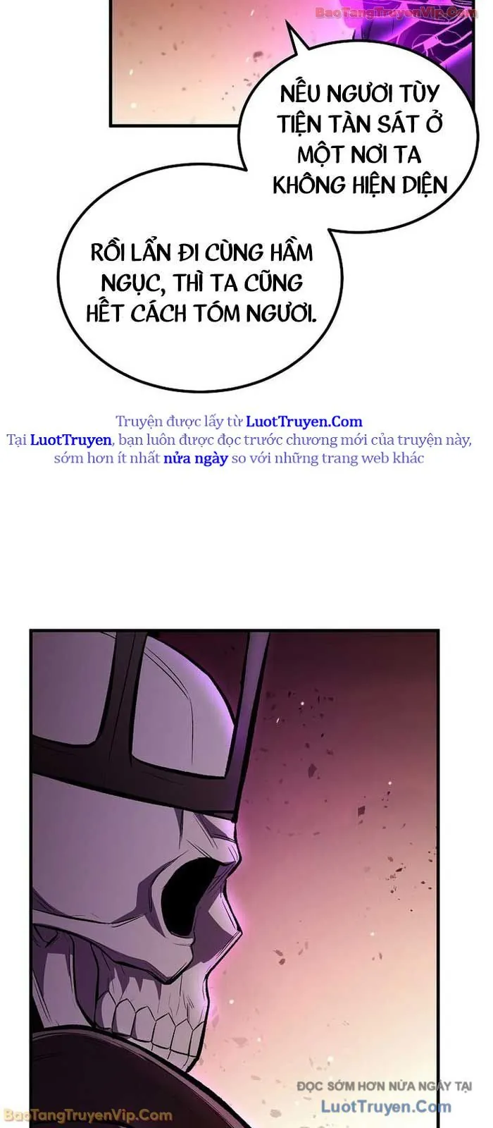 Anh Hùng Trở Về Chapter 124 - 79