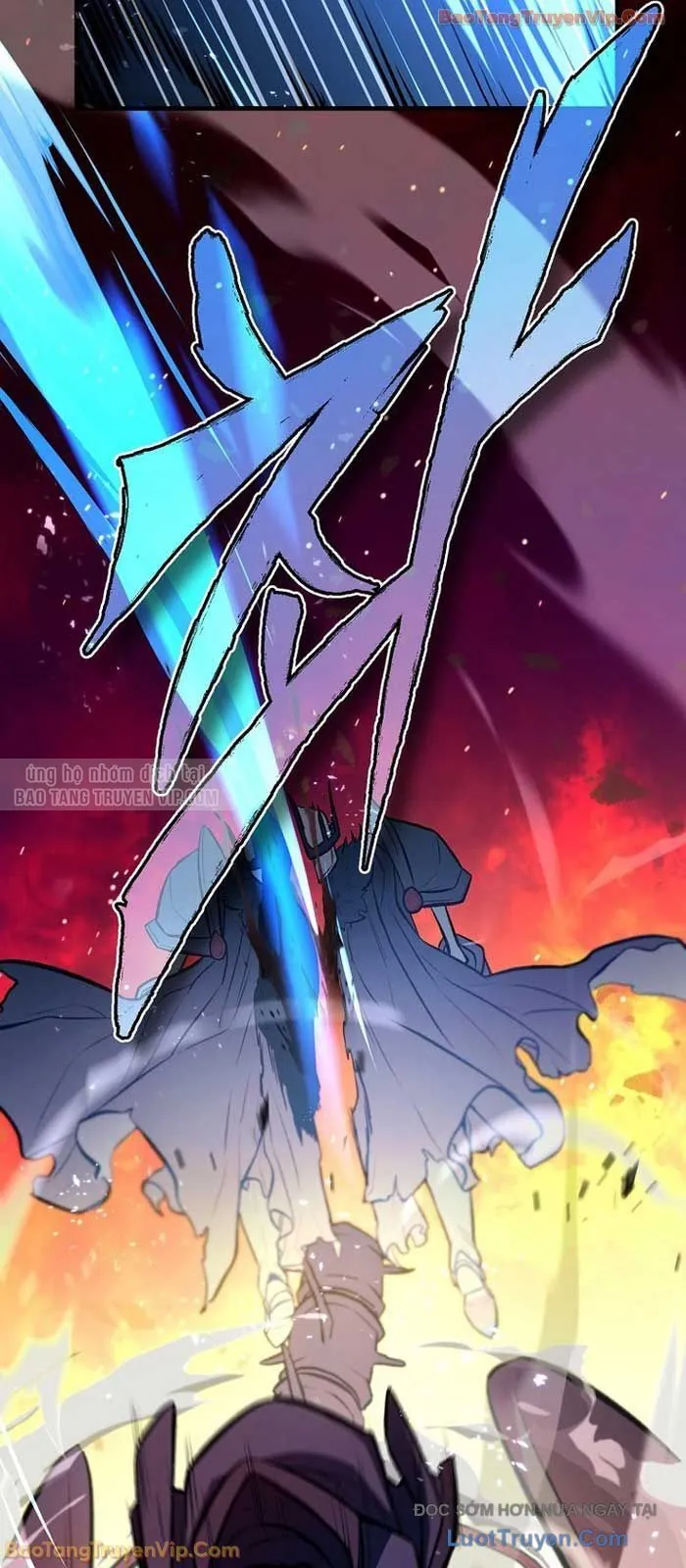 Anh Hùng Trở Về Chapter 124 - 86