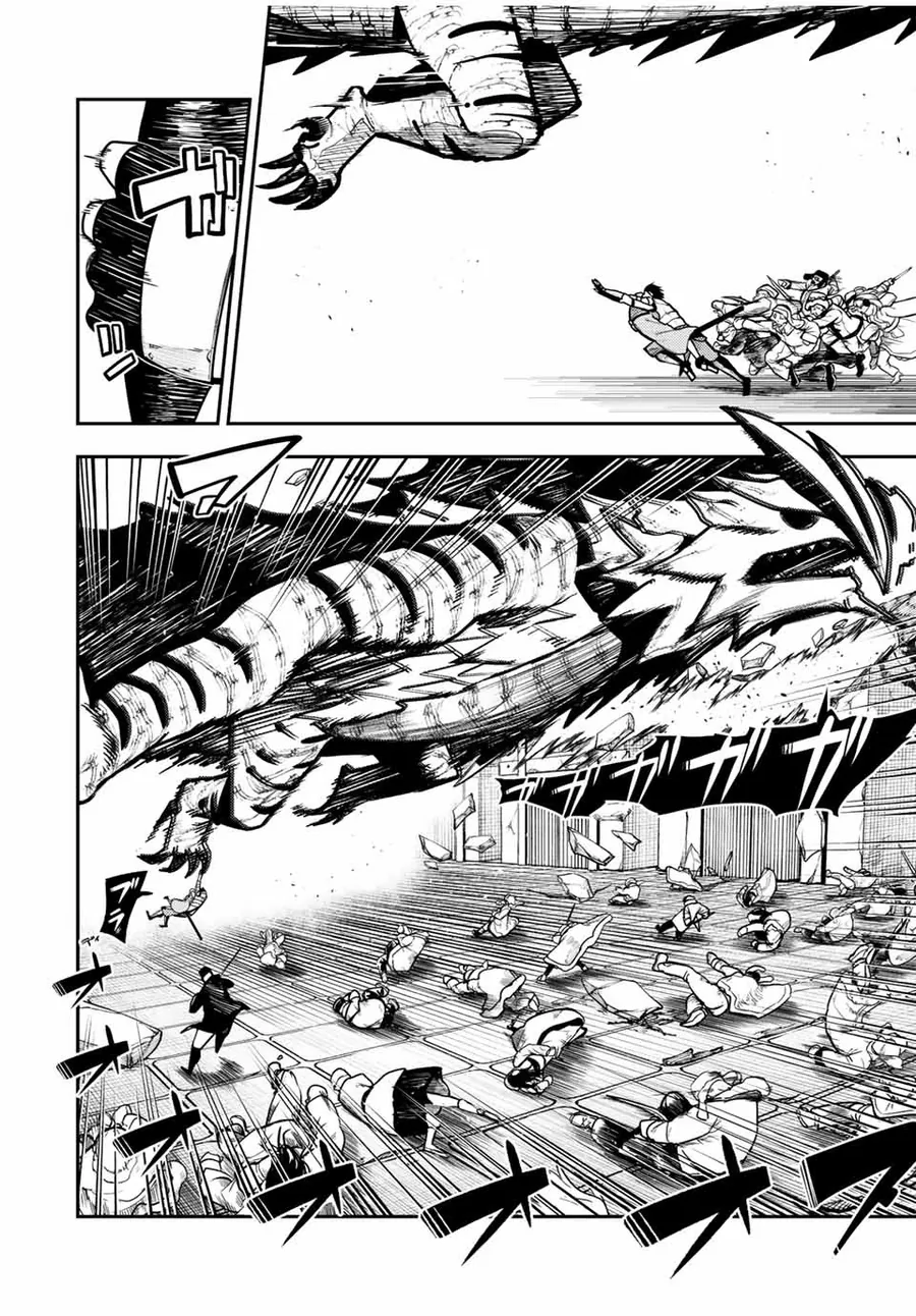 Cựu Hoàng Tử Mạnh Nhất Tái Sinh Thành Nô Lệ Chapter 100 - 14