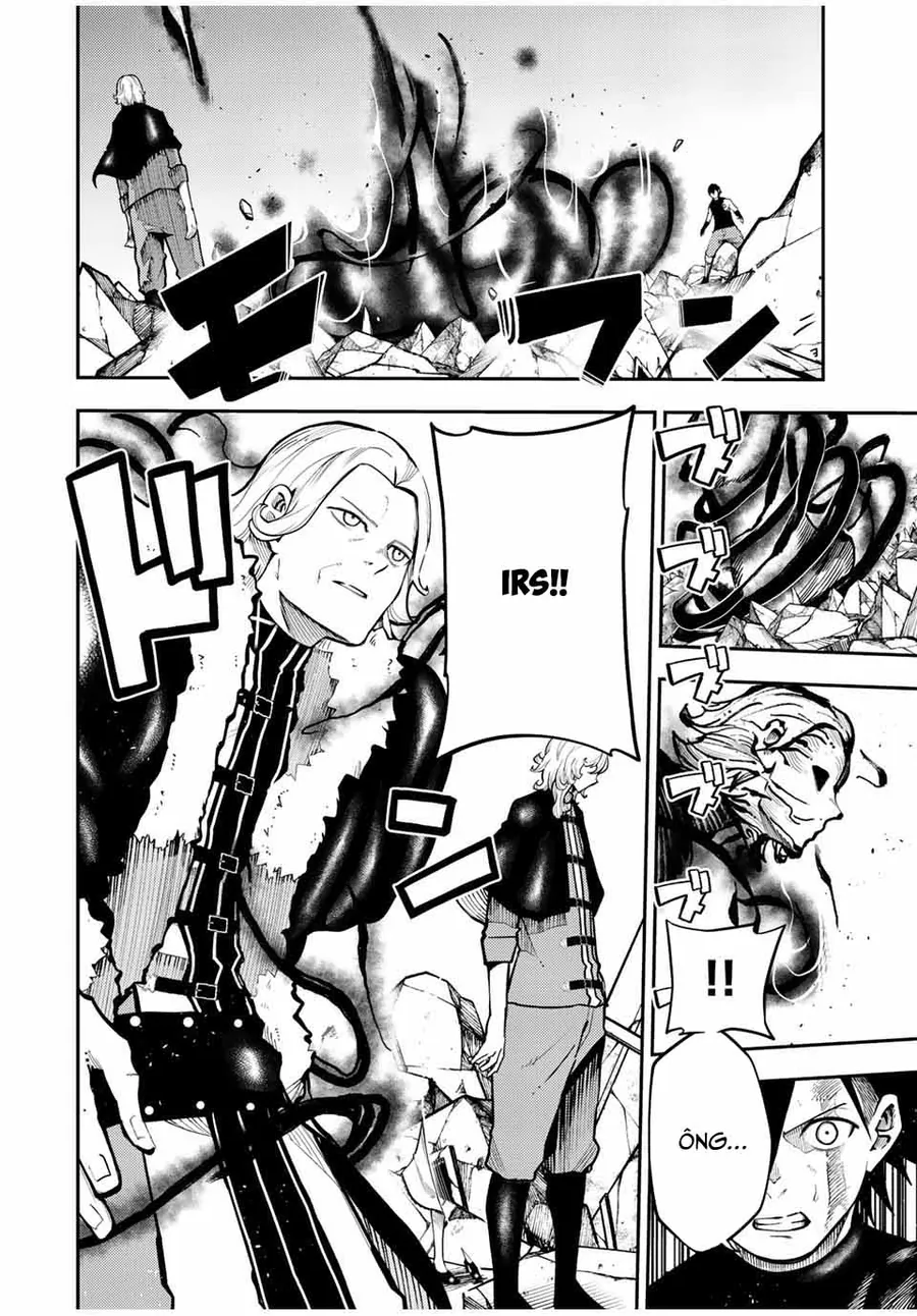 Cựu Hoàng Tử Mạnh Nhất Tái Sinh Thành Nô Lệ Chapter 108 - 14