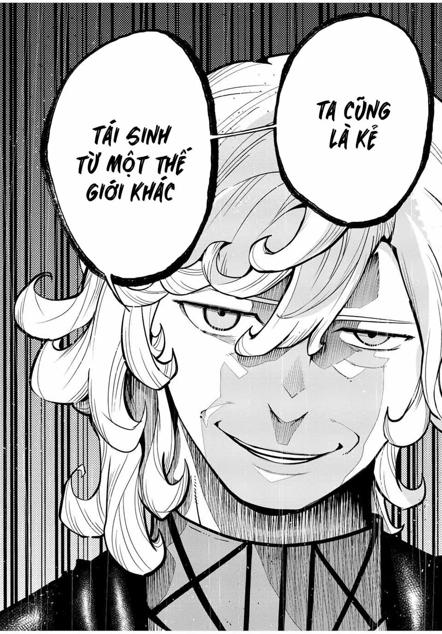 Cựu Hoàng Tử Mạnh Nhất Tái Sinh Thành Nô Lệ Chapter 108 - 10