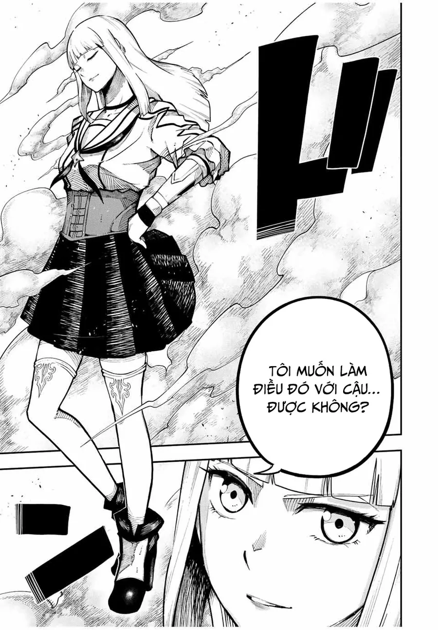 Cựu Hoàng Tử Mạnh Nhất Tái Sinh Thành Nô Lệ Chapter 116 - 23