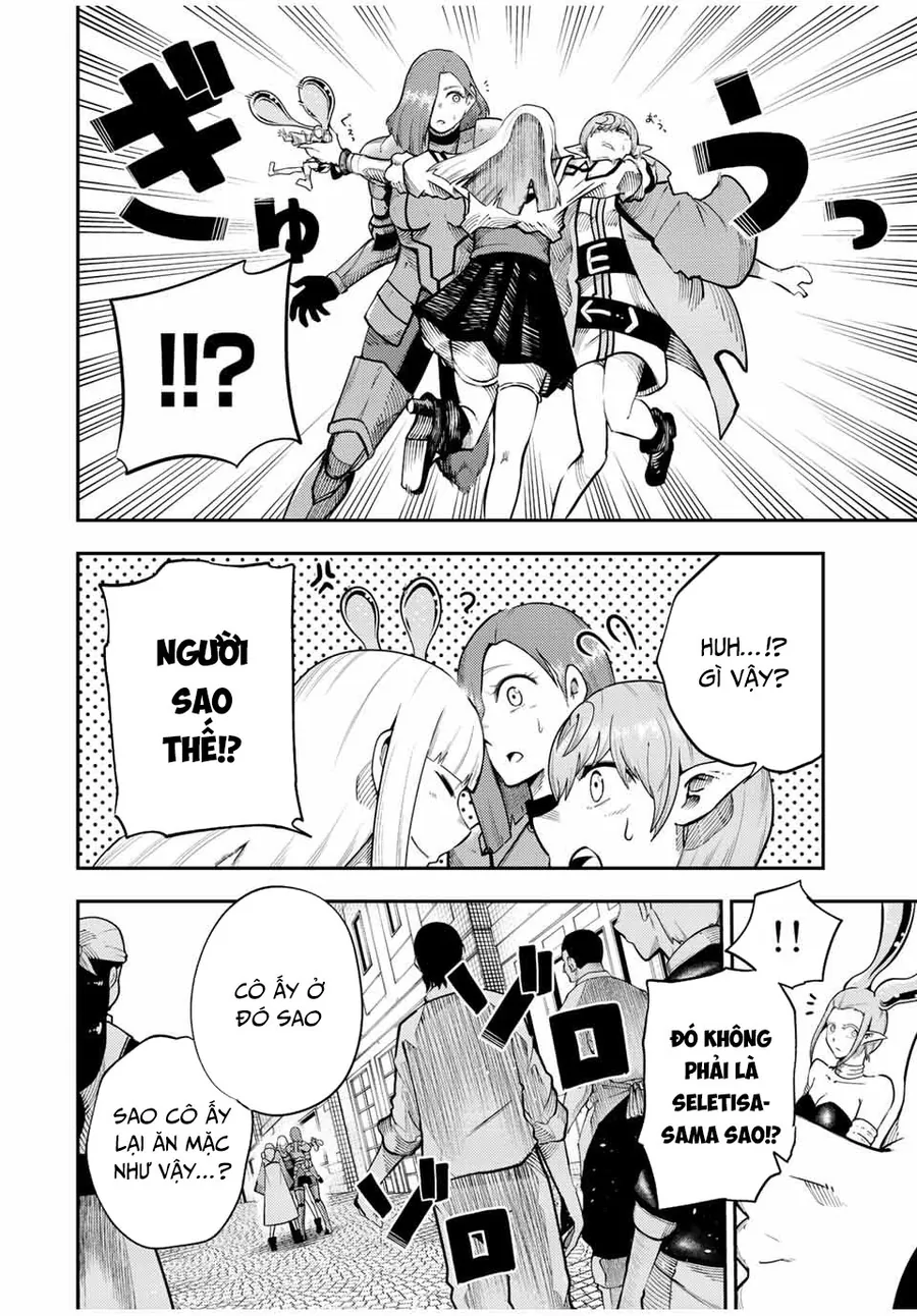 Cựu Hoàng Tử Mạnh Nhất Tái Sinh Thành Nô Lệ Chapter 116 - 26