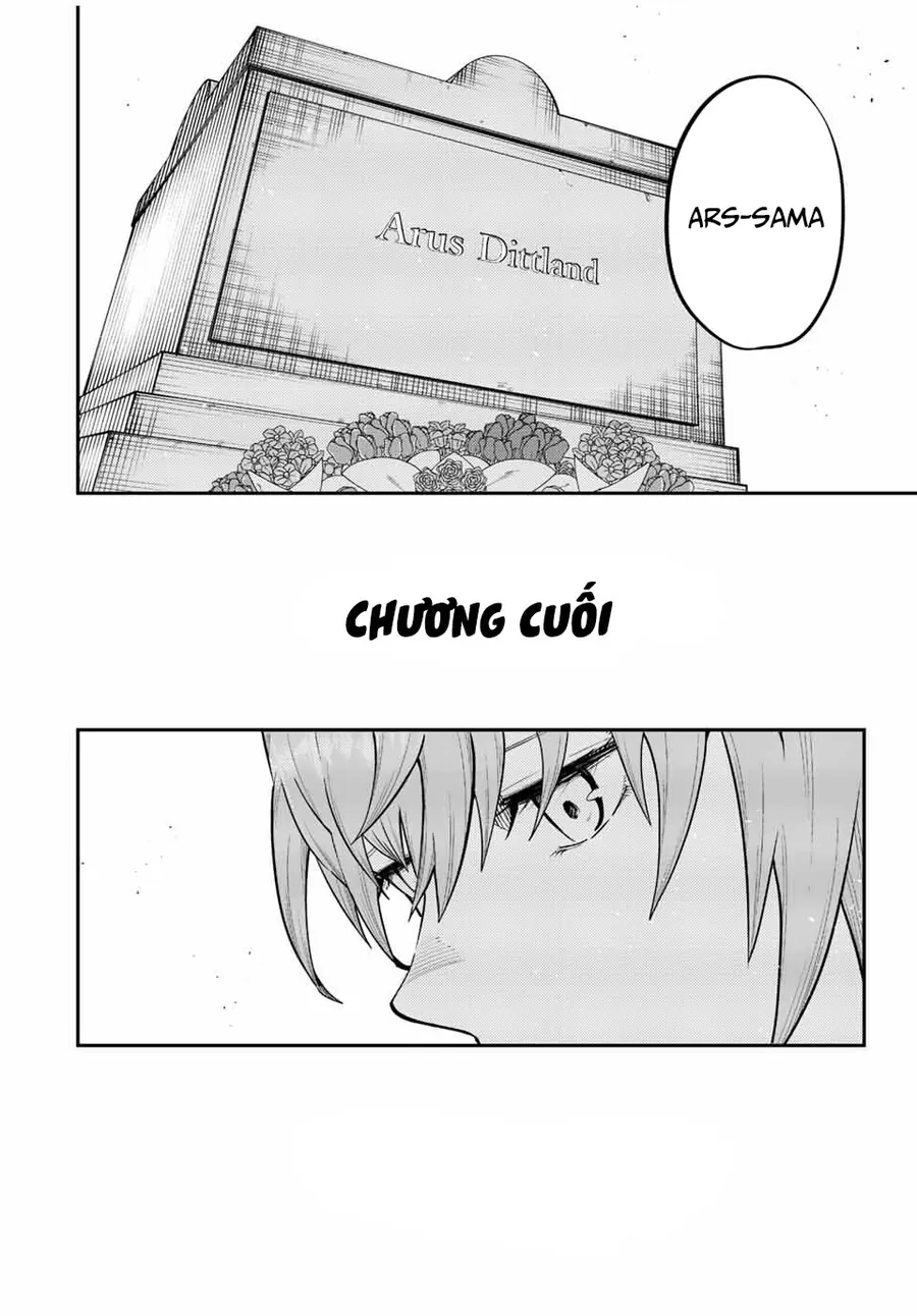 Cựu Hoàng Tử Mạnh Nhất Tái Sinh Thành Nô Lệ Chapter 116 - 4