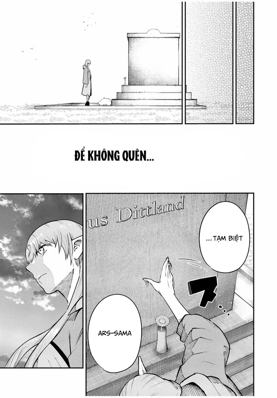 Cựu Hoàng Tử Mạnh Nhất Tái Sinh Thành Nô Lệ Chapter 116 - 9