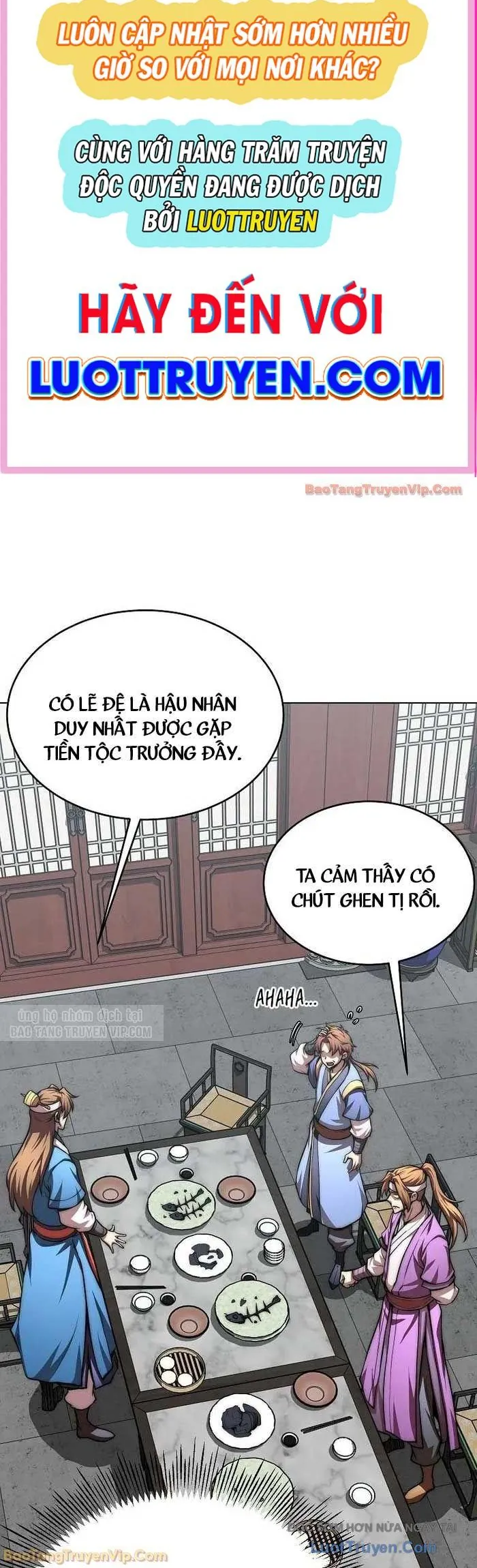 Con Trai Của Gia Tộc Nam Cung Thế Gia Chapter 101 - 2