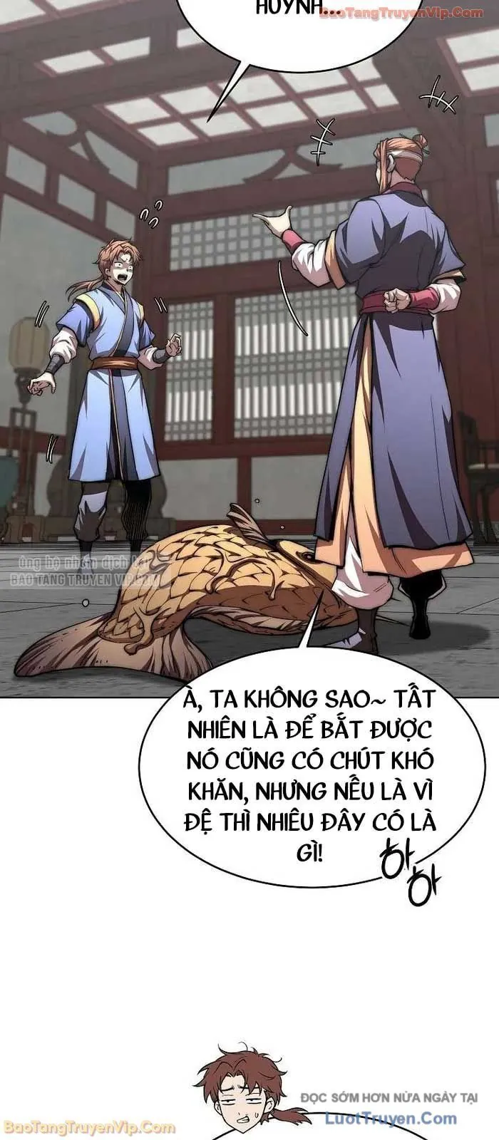 Con Trai Của Gia Tộc Nam Cung Thế Gia Chapter 101 - 11