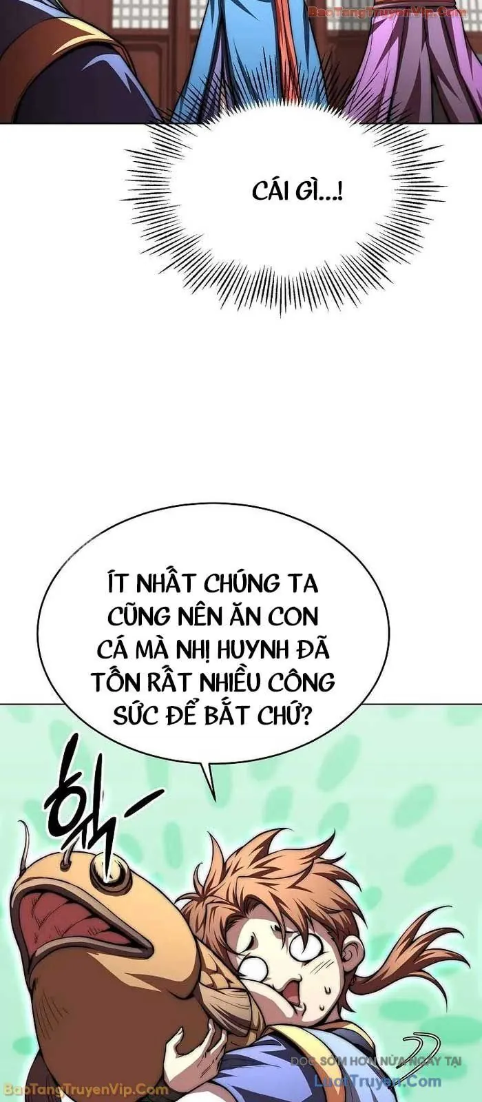 Con Trai Của Gia Tộc Nam Cung Thế Gia Chapter 101 - 19